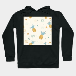 Pineapples Hoodie